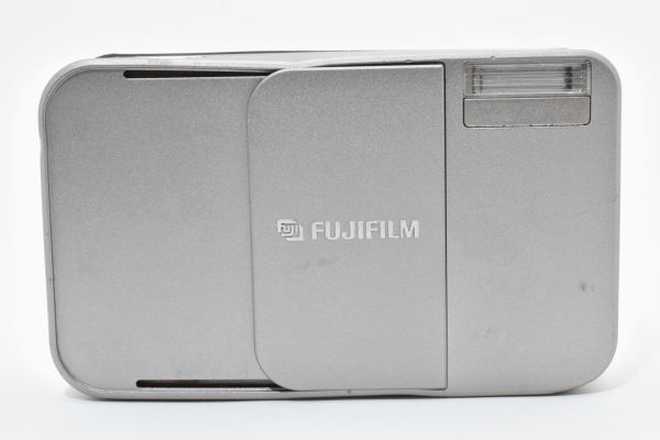 Fujifilm Compact Camera (Film) Cardia Mini Tiara Super-Ebc Fujinon #0522A