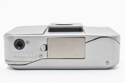 Fujifilm Compact Camera (Film) Cardia Mini Tiara Super-Ebc Fujinon #0522A