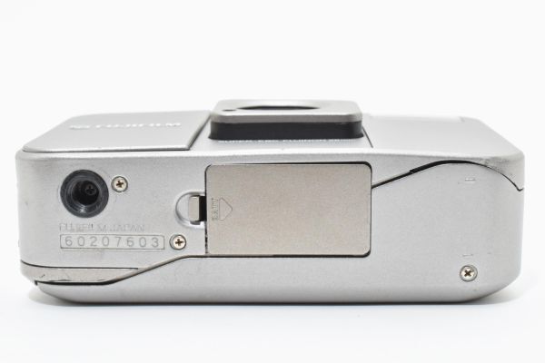 Fujifilm Compact Camera (Film) Cardia Mini Tiara Super-Ebc Fujinon #0522A