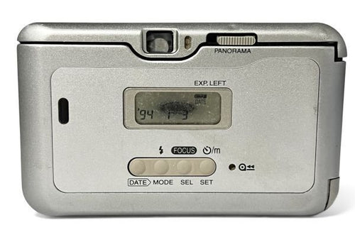 Fujifilm Compact Camera (Film) Cardia Mini Tiara Super-Ebc Fujinon #0522A