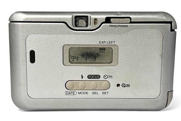 Fujifilm Compact Camera (Film) Cardia Mini Tiara Super-Ebc Fujinon #0522A