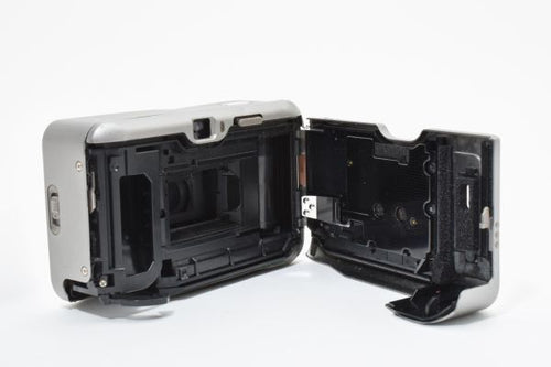 Fujifilm Compact Camera (Film) Cardia Mini Tiara Super-Ebc Fujinon #0522A