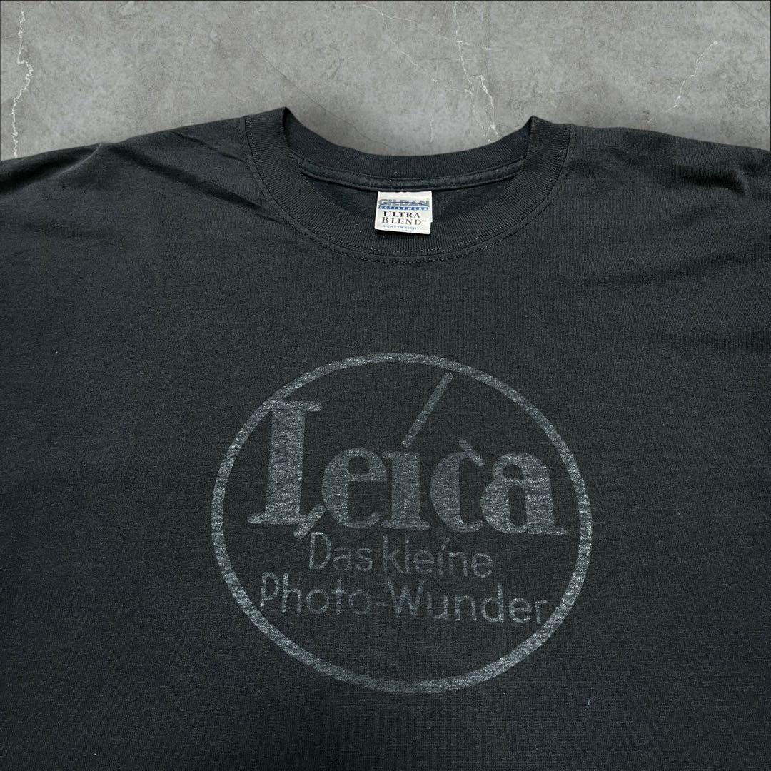 Gildan T -Shirt Leica Xl