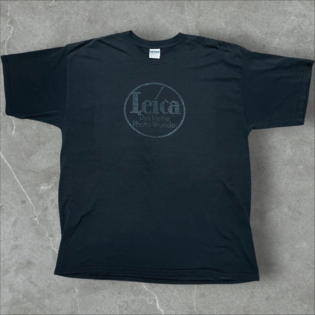 Gildan T -Shirt Leica Xl