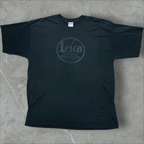 Gildan T -Shirt Leica Xl