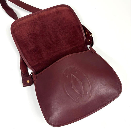 Cartier Shoulder Bags