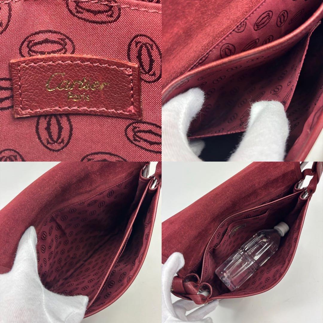 Cartier Shoulder Bags