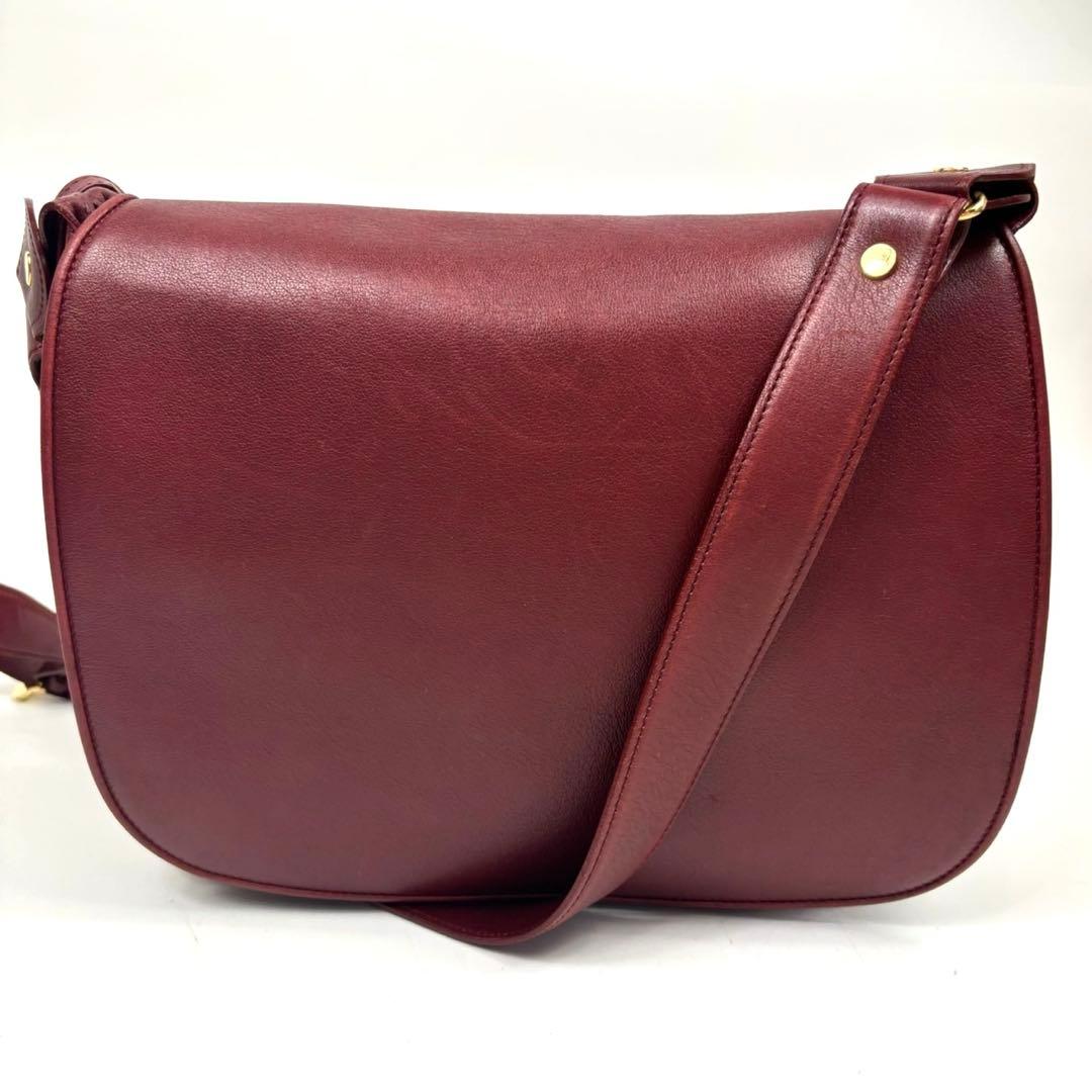 Cartier Shoulder Bags