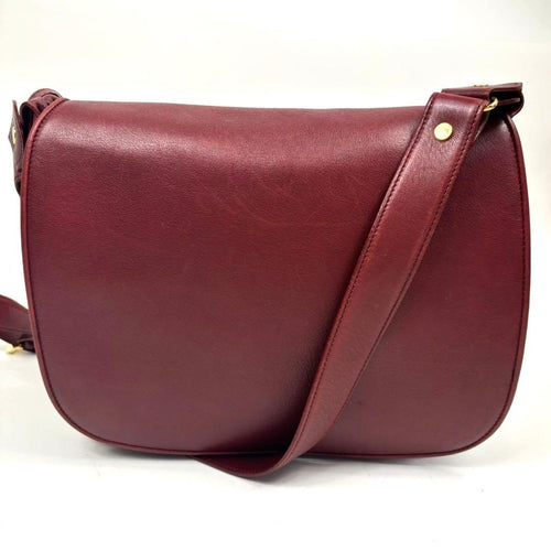 Cartier Shoulder Bags