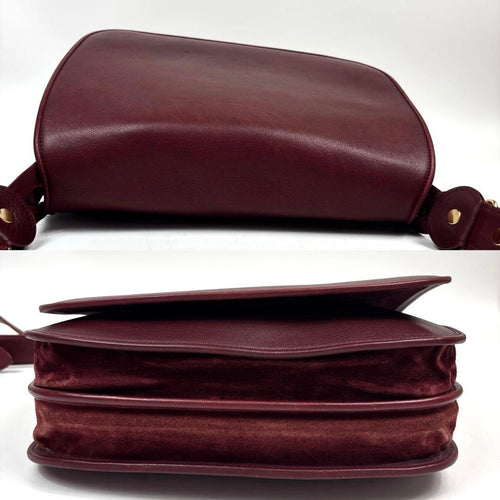 Cartier Shoulder Bags