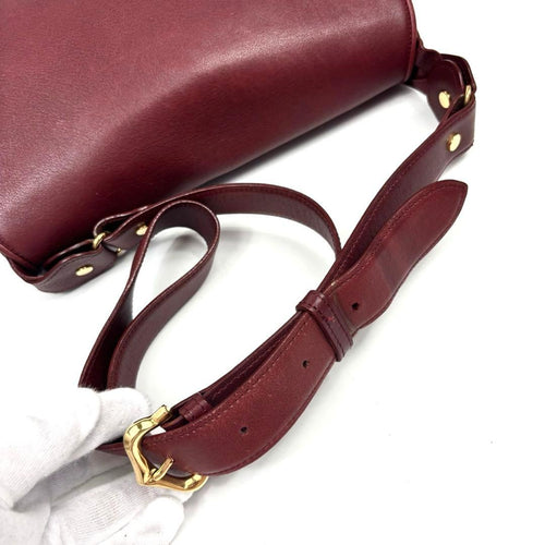 Cartier Shoulder Bags