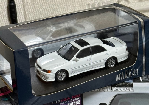 Mark43 Others Jzx100 V