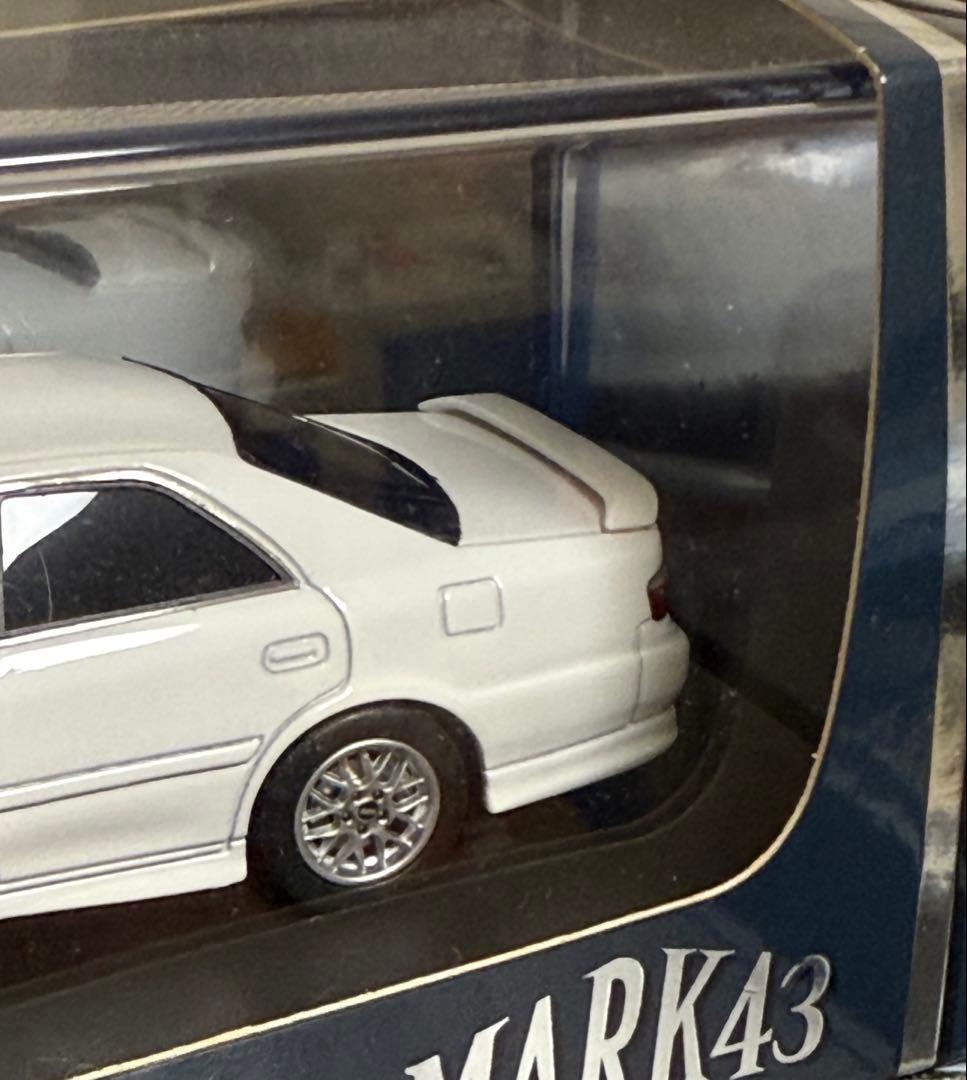 Mark43 Others Jzx100 V