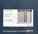 Mark43 Others Jzx100 V