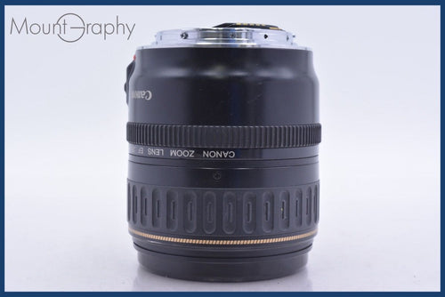 Others Canon Ef 28-80Mm F3.5-5.6 Usm #Yk7092