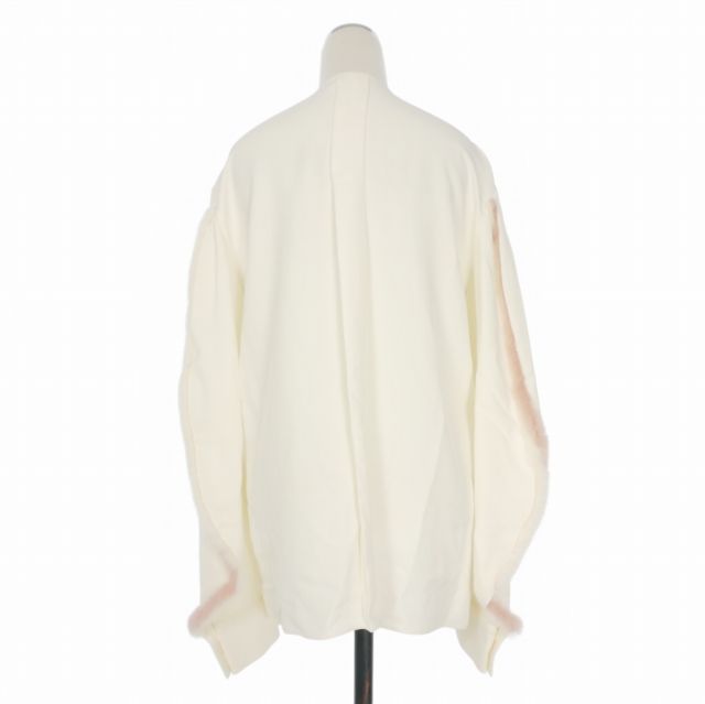 Fendi Long Sleeve 40 Ca0731682