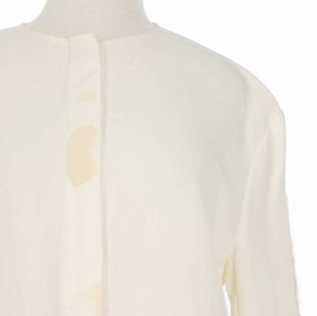Fendi Long Sleeve 40 Ca0731682