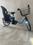 Yamaha Bicycles With Child Seats Pas Kiss