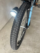 Yamaha Bicycles With Child Seats Pas Kiss