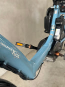 Yamaha Bicycles With Child Seats Pas Kiss