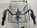 Yamaha Bicycles With Child Seats Pas Kiss