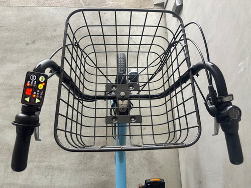 Yamaha Bicycles With Child Seats Pas Kiss