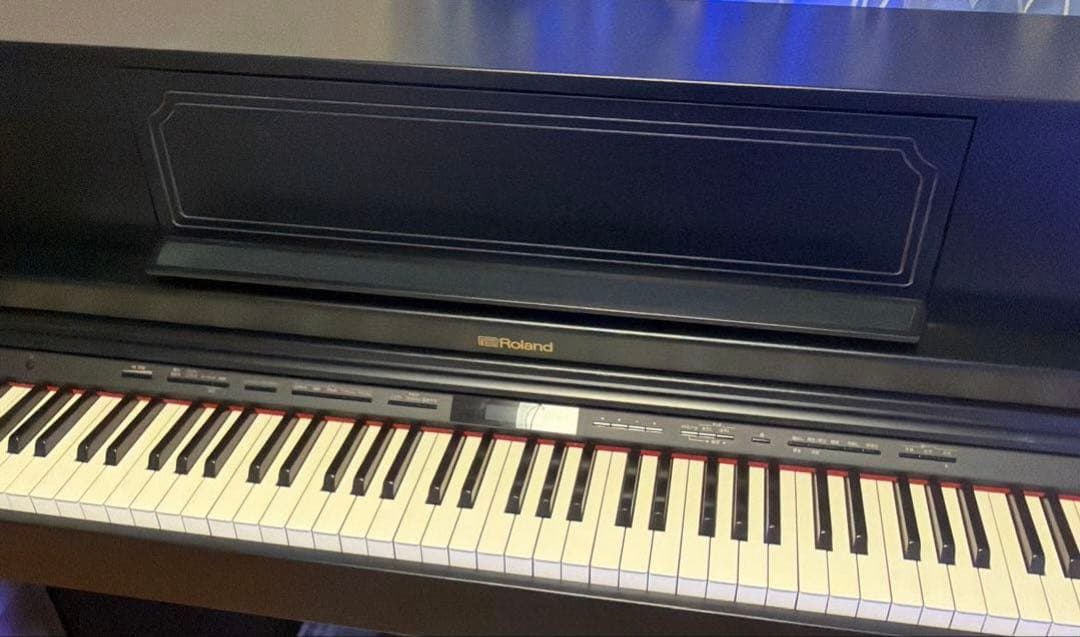 Roland Keyboard Electronic Piano