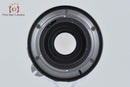Nikon Lens (Single Focus) Nikkor-N.C Auto F/2.8