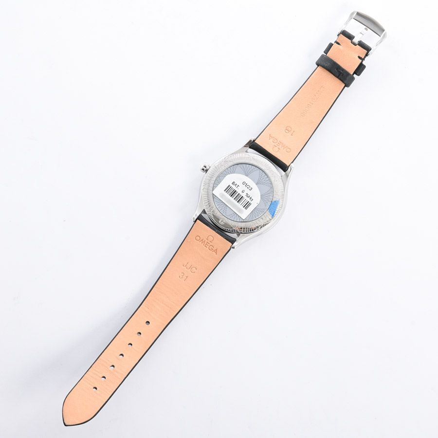Omega Others 428.17.36.60.05.001