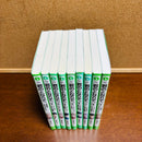 Literature Novel ~9