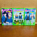 Literature Novel ~9