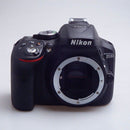 Nikon Others D5300