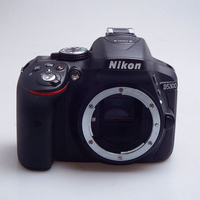 Nikon Others D5300