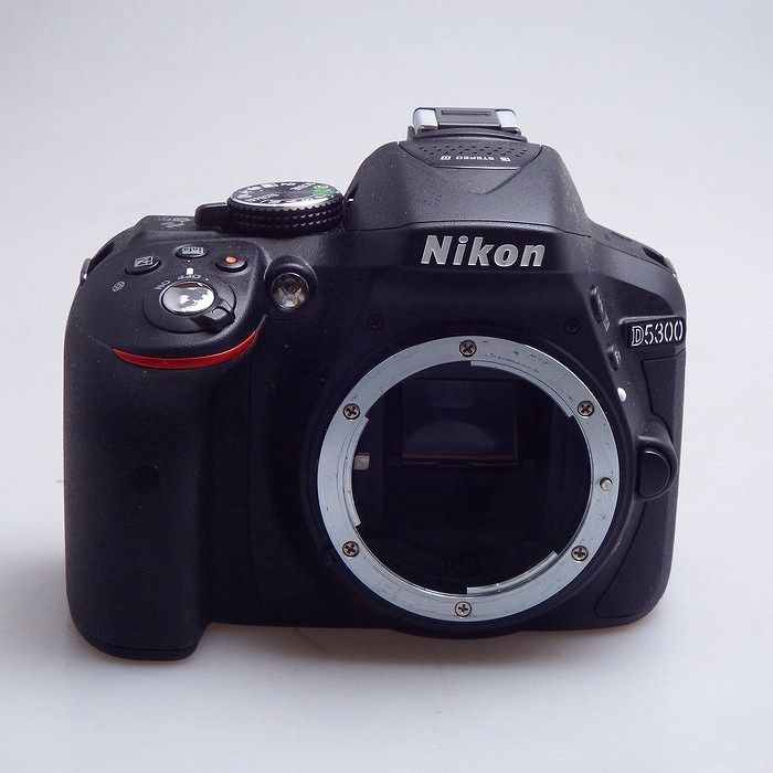 Nikon Others D5300
