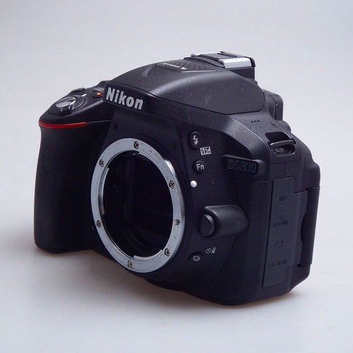 Nikon Others D5300