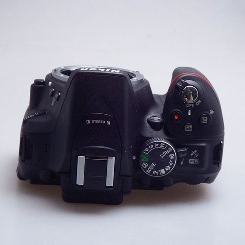 Nikon Others D5300