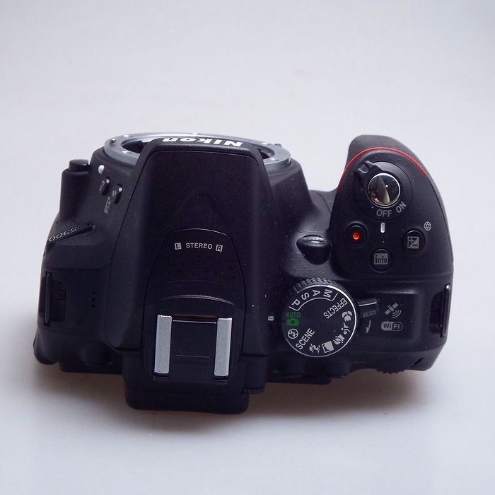 Nikon Others D5300