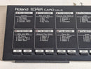 Roland Other Msl-15 Super Card