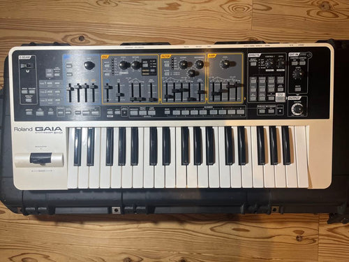 Roland Others Gaia Sh-01 37