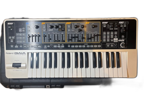 Roland Others Gaia Sh-01 37