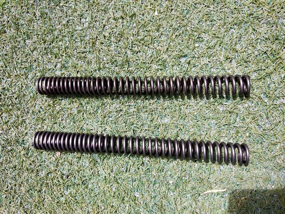 Yamaha Motor Suspension