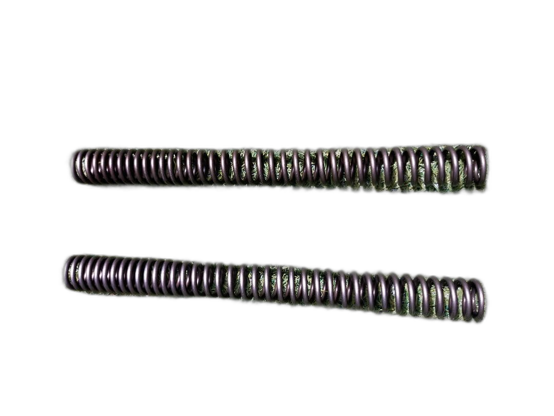Yamaha Motor Suspension