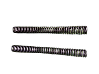 Yamaha Motor Suspension