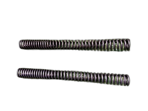 Yamaha Motor Suspension