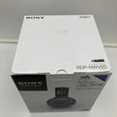 Sony Wireless Speakers Rdp-Nwv20
