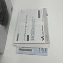Sony Wireless Speakers Rdp-Nwv20