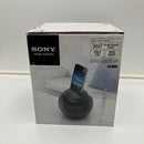 Sony Wireless Speakers Rdp-Nwv20
