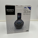 Sony Wireless Speakers Rdp-Nwv20