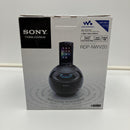 Sony Wireless Speakers Rdp-Nwv20