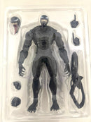 Bandai American Comics S.H.Figuarts